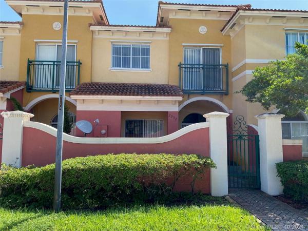 Bella Vista, 2992 NW 36th Ter, Lauderdale Lakes, Florida 33311, image 2