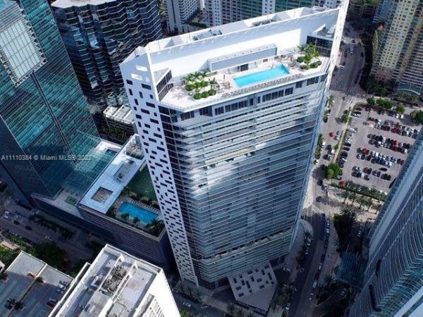 Brickell House, 1300 Brickell Bay Dr #2413, Miami, Florida 33131, image 1