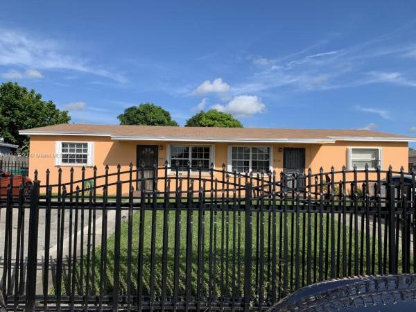 Shon Mor Estates, 19201 NW 36th Ave, Miami Gardens, Florida 33056, image 2
