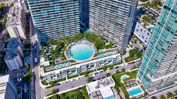 Paraiso Bay, 650 NE 32nd St #604, Miami, Florida 33137, image 1