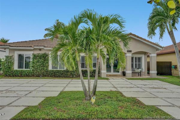 Sevilla Estates, 8824 NW 168th St, Miami Lakes, Florida 33018, image 2