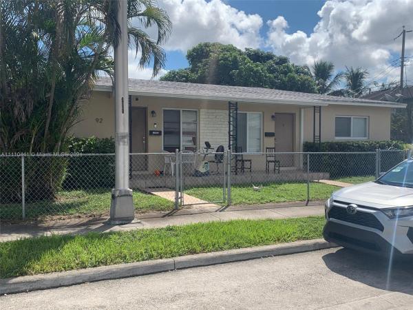Hialeah Residential, 92 W 26th St, Hialeah, Florida 33010, image 1