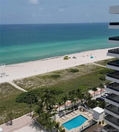Corinthian, 5825 Collins Ave #PH1-J, Miami Beach, Florida 33140, image 2