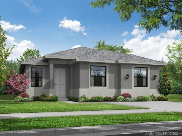 Town Of Florida City, 225 NW 5th Ave, Florida City, Florida 33034, image 2