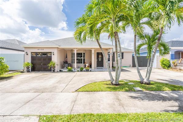 Fantasy One, 18130 SW 137th Path, Richmond West, Florida 33177, image 2
