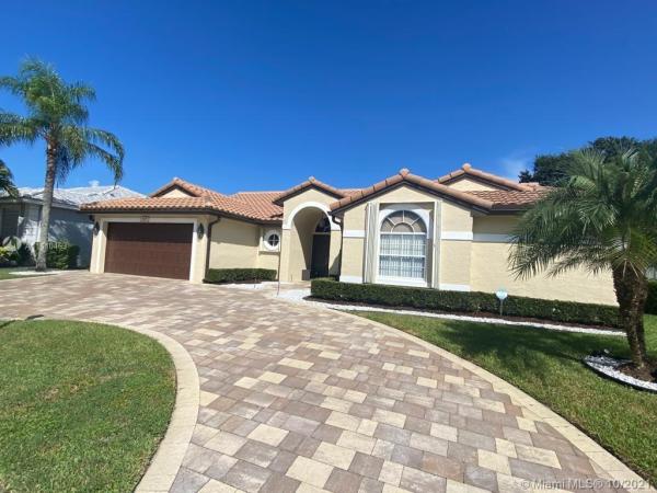 Boca Vista Estates, 9375 Lake Serena Dr, Boca Raton, Florida 33496, image 2