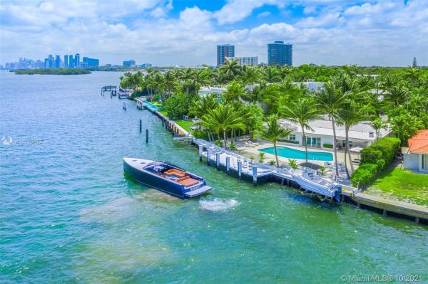 Belle Meade Island, 1161 Belle Meade Island Dr, Miami, Florida 33138, image 2