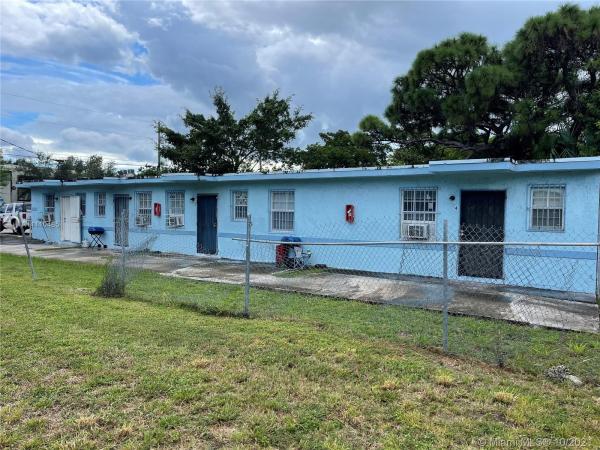 Magnolia, 2047 Lincoln Ave #, Opa-Locka, Florida 33054, image 1