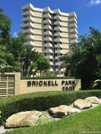 Brickell Park, 2501 Brickell Ave #1001, Miami, Florida 33129, image 1