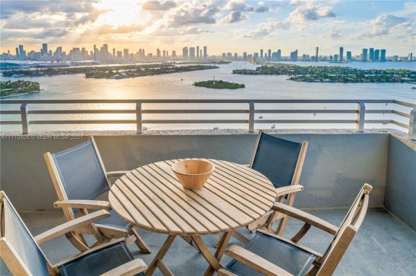 The Waverly At South Beach, 1330 West Ave #3401, Miami Beach, Florida 33139, image 2