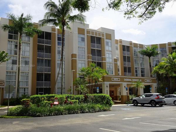 Doral House, 9805 NW 52nd St #205, Doral, Florida 33178, image 1