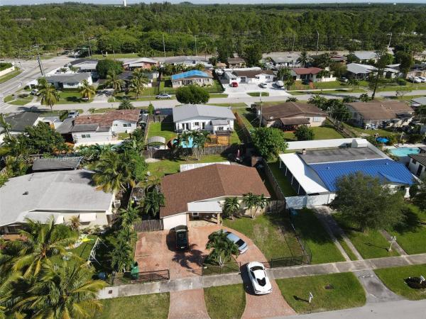 South Miami Heights Residential, 12615 SW 185th Ter, South Miami Heights, Florida 33177, image 1