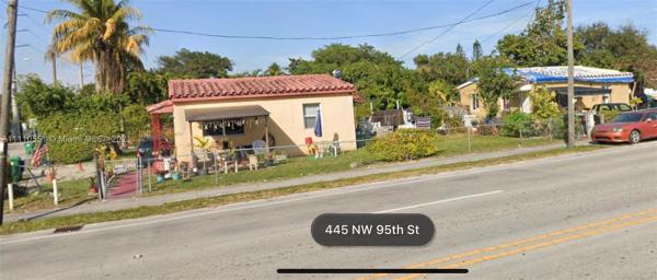 Pinewood Park, 441-445 NW 95th St, West Little River, Florida 33150, image 1
