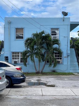 Magnolia, 2050 Lincoln Ave, Opa-Locka, Florida 33054, image 3
