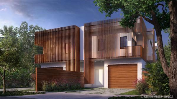 Pent Homestead, 3159 Virginia St #3159, Miami, Florida 33133, image 1