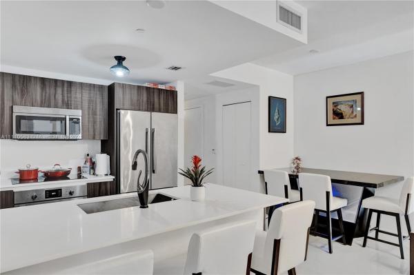 Aria On The Bay, 488 NE 18th St #2604, Miami, Florida 33132, image 2