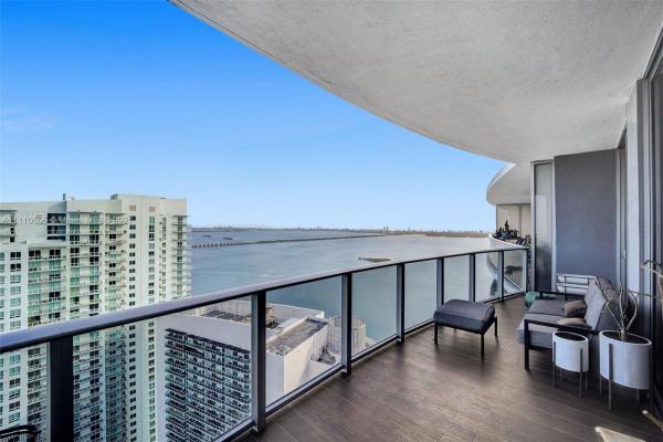 Aria On The Bay, 488 NE 18th St #PH03, Miami, Florida 33132, image 2