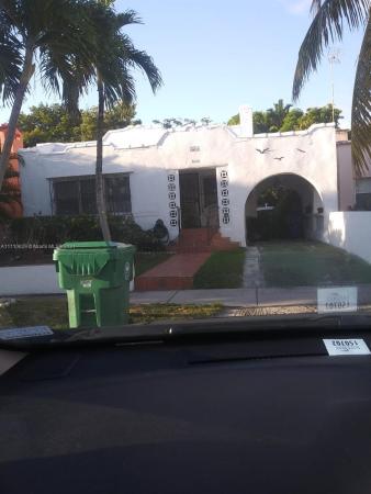 Silver Bluff Homesites, 3620 SW 26 St #, Miami, Florida 33133, image 1