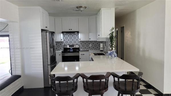 Harwood Village, 7635 SW 21st Ter, Coral Terrace, Florida 33155, image 2