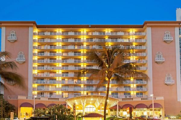 The Aventura Beach Club, 19201 Collins Ave #440, Sunny Isles Beach, Florida 33160, image 3