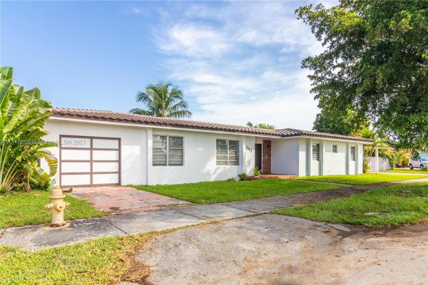 Toral Park, 9661 SW 17th St, Westchester, Florida 33165, image 2