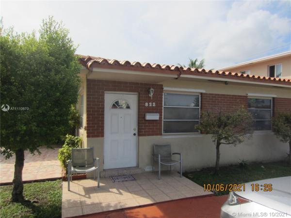 Ridgeview, 820 NW 22nd Ct, Miami, Florida 33125, image 2