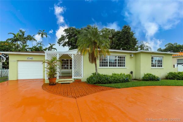 Hialeah Golf Course, 1543 Westward Dr, Miami Springs, Florida 33166, image 1
