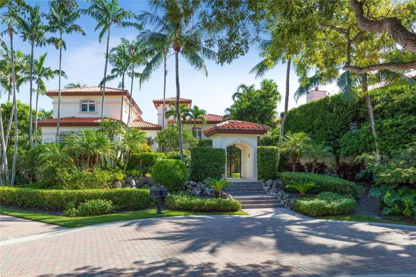 Deering Bay Estates, 13675 Deering Bay Dr, Coral Gables, Florida 33158, image 1