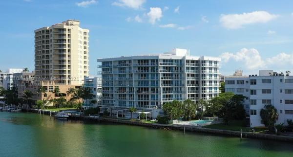 O Residences, 9821 E Bay Harbor Dr #303, Bay Harbor Islands, Florida 33154, image 1