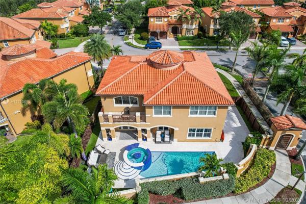 15640 SW 28th Ter, The Hammocks, Florida 33185, image 2