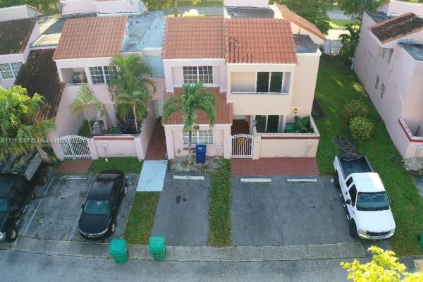 Sunset Harbour, 6473 SW 128th Ct #6473, Kendale Lakes, Florida 33183, image 2