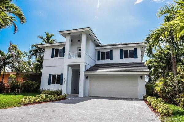 Coral Villas, 6362 SW 35th St, Coral Terrace, Florida 33155, image 2