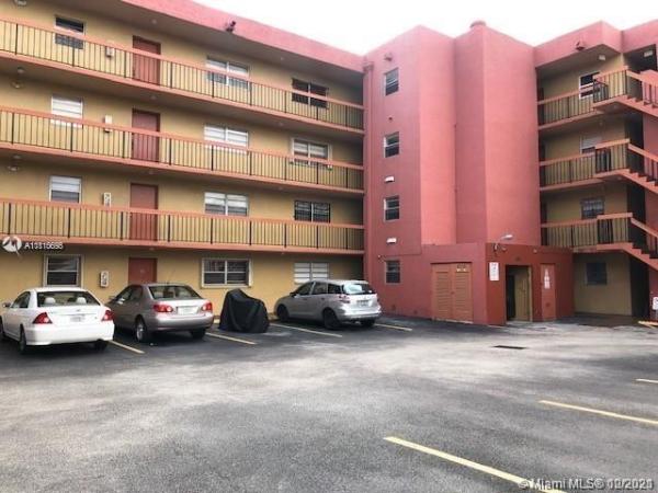 Futura, 403 NW 72nd Ave #117-F, Fountainebleau, Florida 33126, image 2