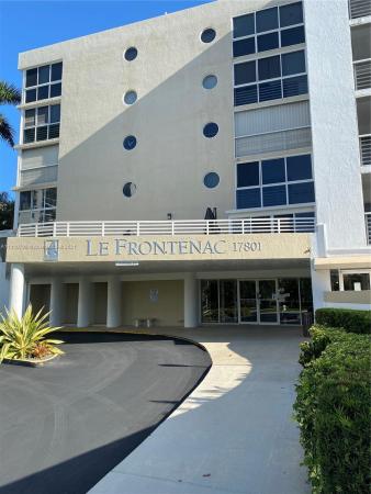 Le Frontenac, 17801 N Bay Rd #303, Sunny Isles Beach, Florida 33160, image 2