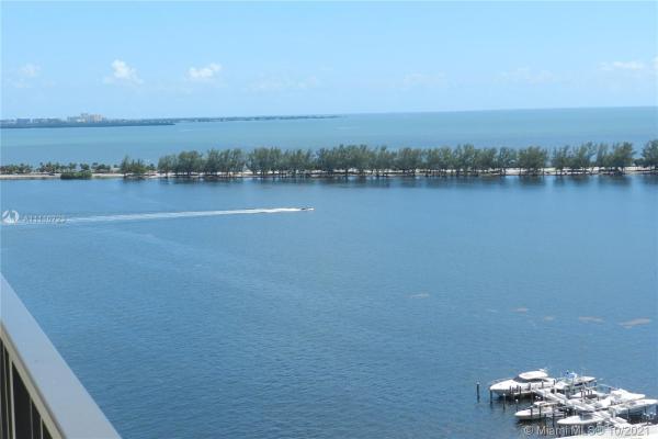 Brickell Place, 1901 Brickell Ave #B2105, Miami, Florida 33129, image 2