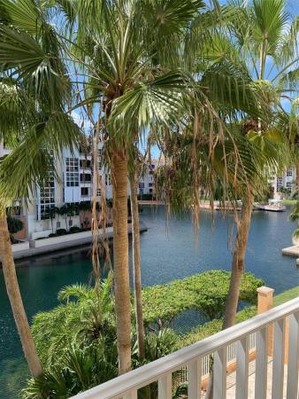 Resort Villa, 715 Crandon Blvd #405, Key Biscayne, Florida 33149, image 2