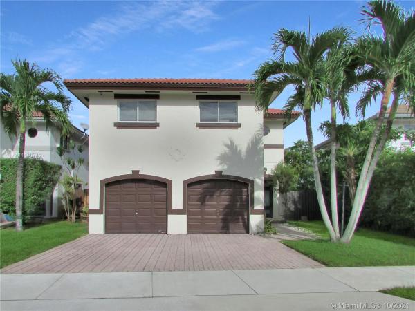 Laguna Ponds, 16441 SW 141st Ave, Richmond West, Florida 33177, image 2