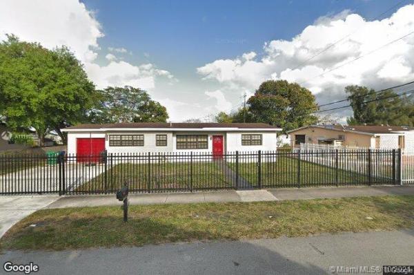Carol City, 19121 NW 37th Ct, Miami Gardens, Florida 33055, image 1