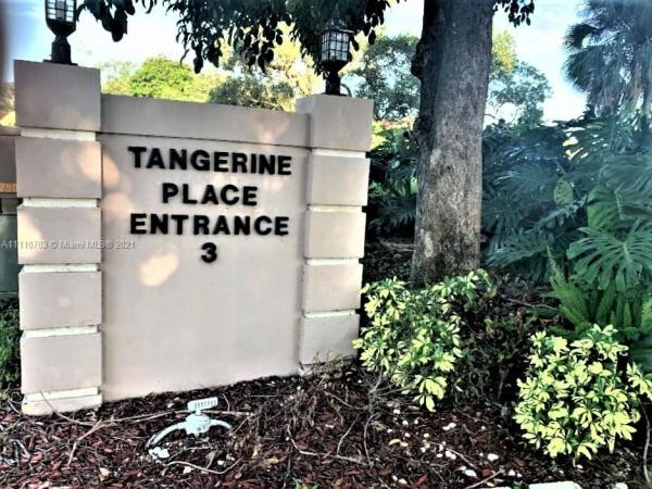 Tangerine Of Pine Island Ridge, 9410 Tangerine Pl #306, Davie, Florida 33324, image 2