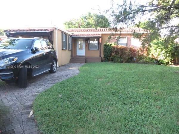 Cinema Park Country Club Estates, 473 Falcon Ave, Miami Springs, Florida 33166, image 2