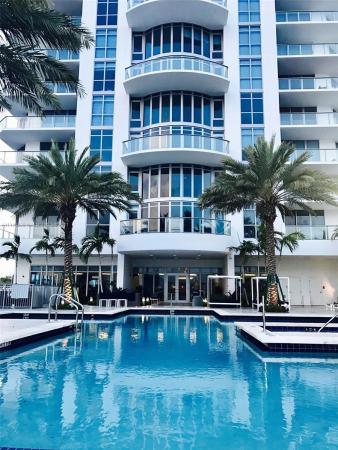 North Tower At Marina Palms, 17301 Biscayne Blvd #1008, North Miami Beach, Florida 33160, image 2