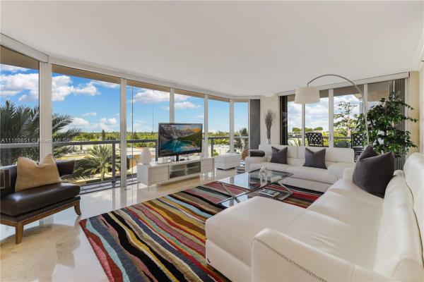 Mirage On The Ocean, 8925 Collins Ave #5E, Surfside, Florida 33154, image 2