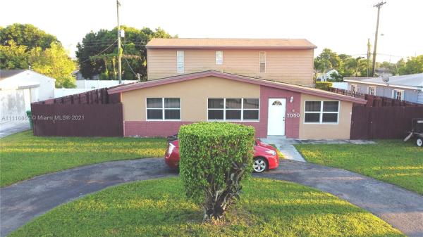 Miramar Residential, 7050 SW 26th St, Miramar, Florida 33023, image 2