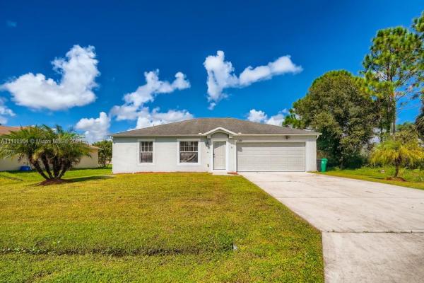1237 SW Medina, Florida 34953, image 2