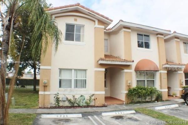 Kendale Lakes No HOA, 6326 SW 139th Ave #6326, Kendale Lakes, Florida 33183, image 2