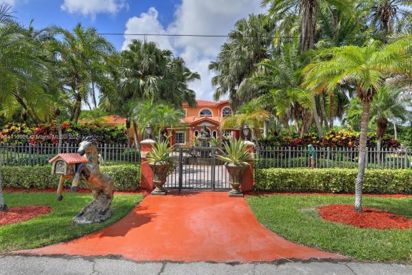 Princeton Estates, 24180 SW 122nd Ave, Princeton, Florida 33032, image 2