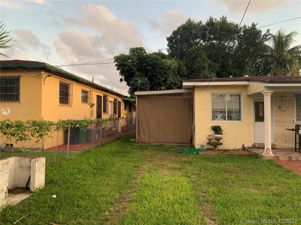 2910 NW 28th St, Unincorporated Dade County, Florida 33142, image 2