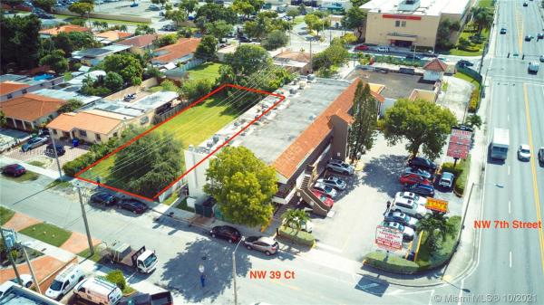 Whitehead & Blair, 751 NW 39th Ct, Miami, Florida 33126, image 2