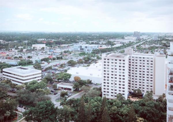 Commodore Plaza Tower, 2750 NE 183rd St #2506, Aventura, Florida 33160, image 2