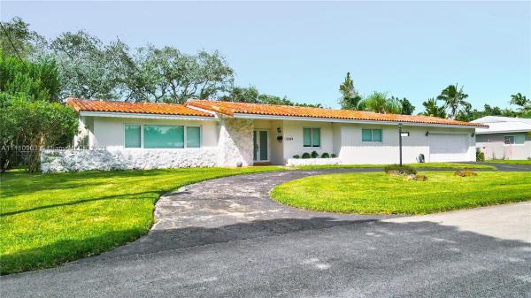 Janemary Estates, 12820 SW 70th Ave, Pinecrest, Florida 33156, image 1